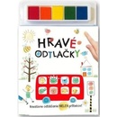 Hravé odtlačky