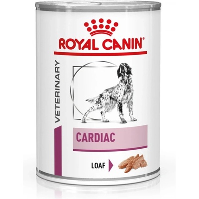 Royal Canin VHN Cardiac 410 g