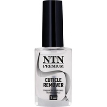 NTN Odstraňovač kožičky Cuticle Remover 7 ml