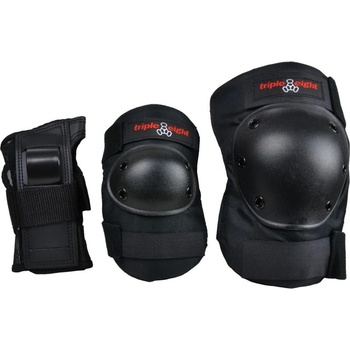 triple eight skate pads
