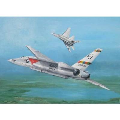 Trumpeter RA 5C Vigilante 01616 1:72