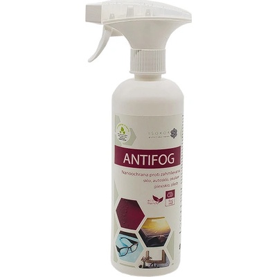 Isokor Antifog 250 ml