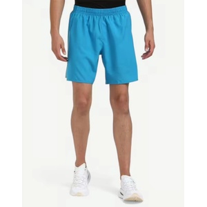 Adidas Saturday 9 Shorts Blue - magazinko