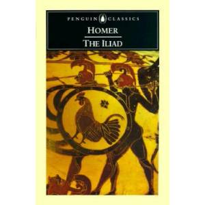 Iliad | Homer (ISBN: 9780140444445)