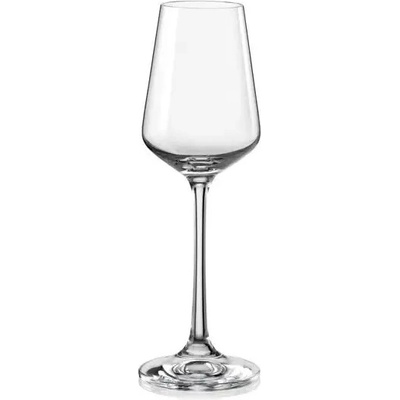 Crystalex Sklenice na drinky 6 x 65 ml