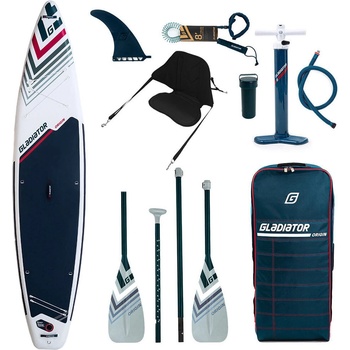 Paddleboard GLADIATOR ORIGIN TOURING 12'6"