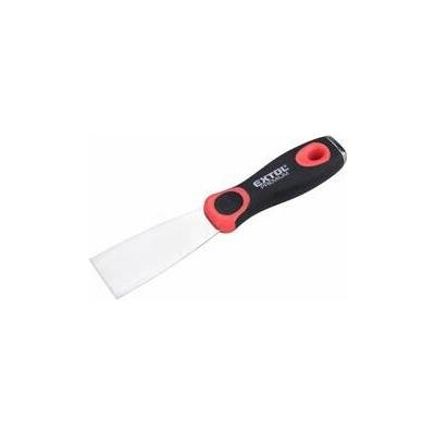 Extol Premium 8843064 Špachtľa antikorová 40mm, pogumovaná rukoväť