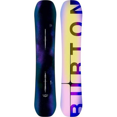 Burton Custom Faded 26/27