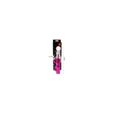 Bdsm-bondage-shop 42902 360° Rose red