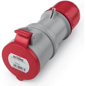 Scame A6312