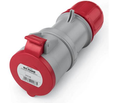 Scame A6312