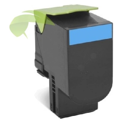 Lexmark 80C2SC0 - renovované