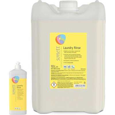 Sonett Laundry Rinse aviváž 1 l