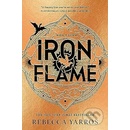 Iron Flame
