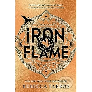 Iron Flame