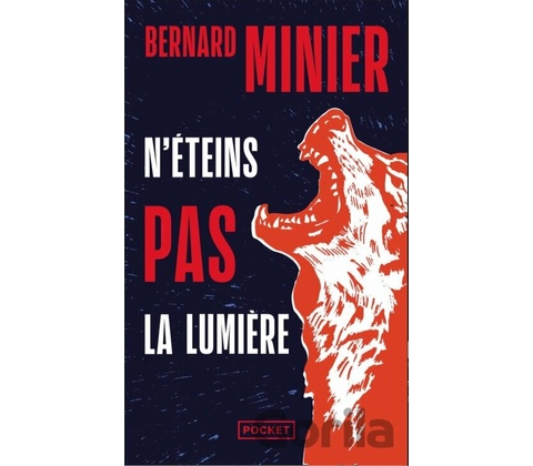 Minier, Bernard