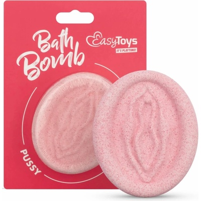 Easytoys Bath Bomb Pussy