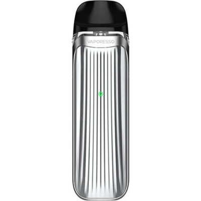 Vaporesso LUXE QS Pod Kit 1000 mAh Silver 1 ks