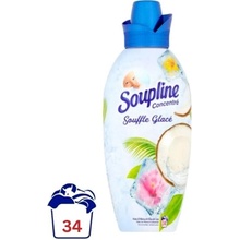 Soupline Hibiskus & Kokos aviváž 800 ml 34 PD