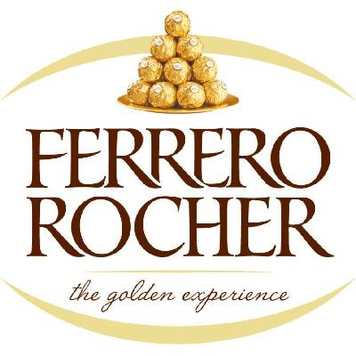 Ferrero Rocher Macadamia & Hazelnut Milk 90 g