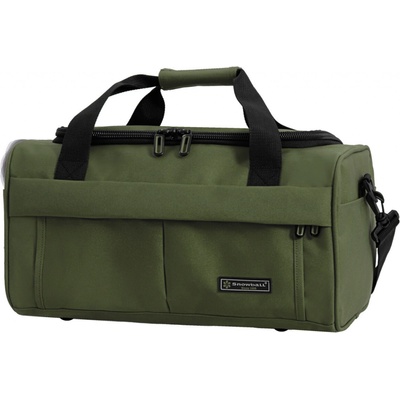 Snowball Ryanair underseat zelená 20 l