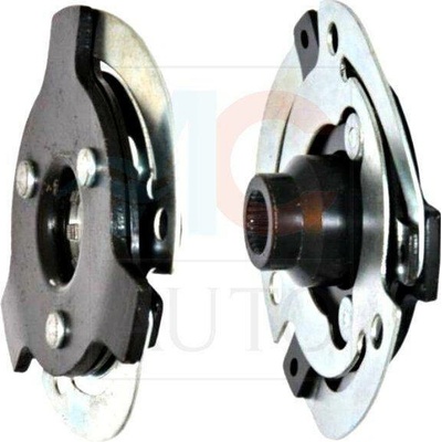 Unášecí kotouč, magnetická spojka (kompresor) ACAUTO AC-05SD02