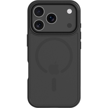 Tactical MagForce Hyperstealth Калъф за Apple iPhone 17 Pro Asphalt Tactical | Cheren | МЪЖЕ | UNI