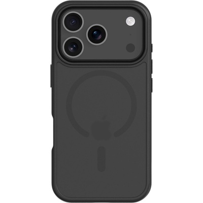 Tactical MagForce Hyperstealth Калъф за Apple iPhone 17 Pro Asphalt Tactical | Cheren | МЪЖЕ | UNI