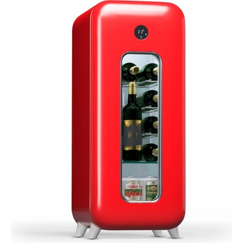 Image 1 of Klarstein HEA24-shirley-red