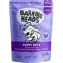 Barking Heads Puppy Days 6 x 300 g