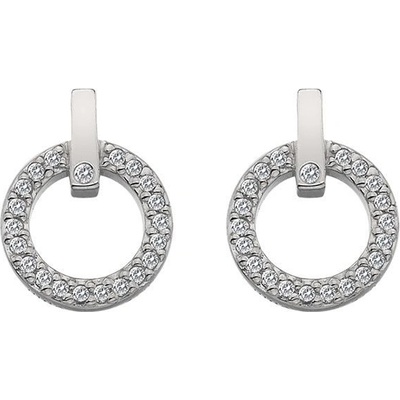 Hot Diamonds náušnice DE580
