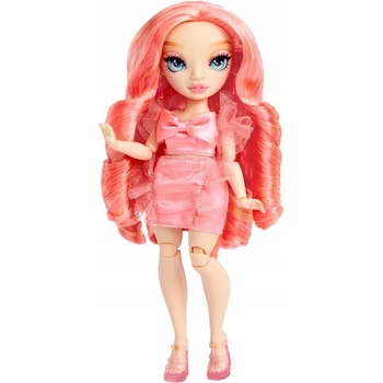 Rainbow High Fashion New Friends Pinkly Paige