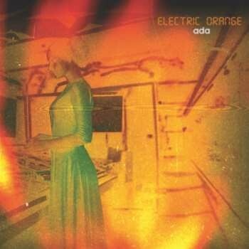 Electric Orange: Ada CD