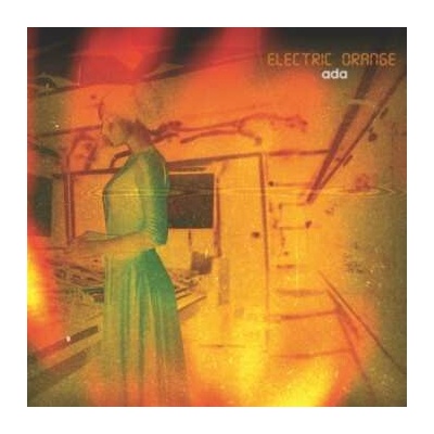 Electric Orange: Ada CD