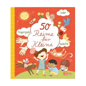 50 Reime für Kleine (2023)