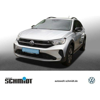 Volkswagen Taigo 1.0 TSI Goal 70 kW