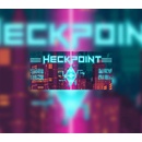 Heckpoint