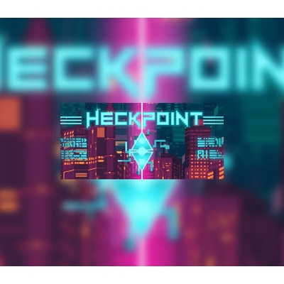 Heckpoint