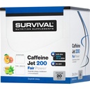 Stimulanty a energizéry Survival Caffeine Jet 200 Fair Power 25 ml