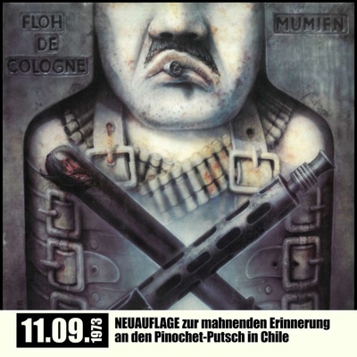 Floh De Cologne - Mumien CD