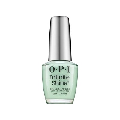 OPI Infinite Shine Gel-Like Lacquer лак за нокти с гел ефект In Mint Condition 15 ml