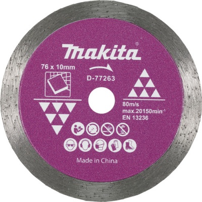 Makita 76 mm D-77263