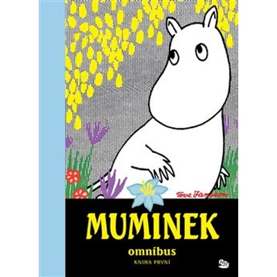 Muminek omnibus I - Tove Jansson