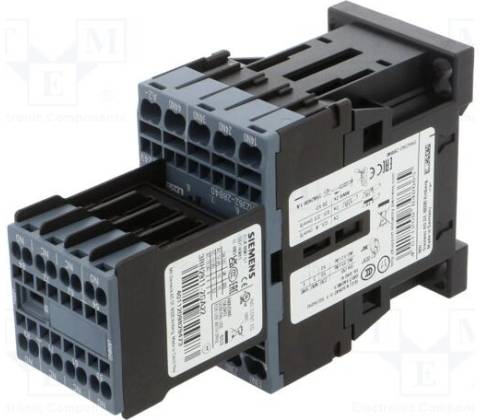 Siemens 3RH2362-2BB40