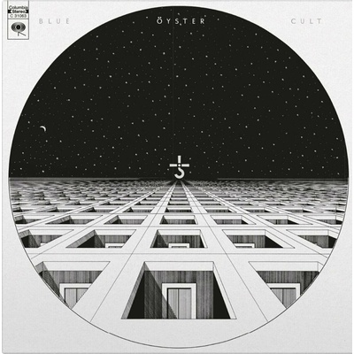 Blue Oyster Cult - Blue Oyster Cult (Reissue) (180 g) LP