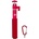Big U-shot Deep Red