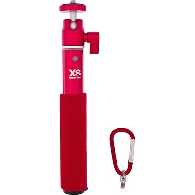 Big U-shot Deep Red