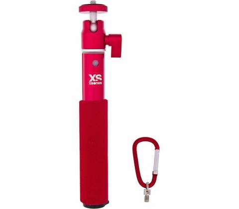 Big U-shot Deep Red