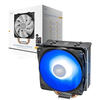 Image 1 of Deepcool GAMMAXX GTE V2 RGB
