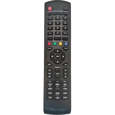 GENERAL HKC 40K7A, 32D7A, EH32H4D, EH40D4K - съвместимо дистанционно управление на марката General (40K7A, 32D7A, EH32H4D, EH40D4K)